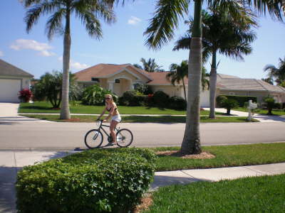 Our Street