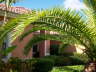 Front of the house